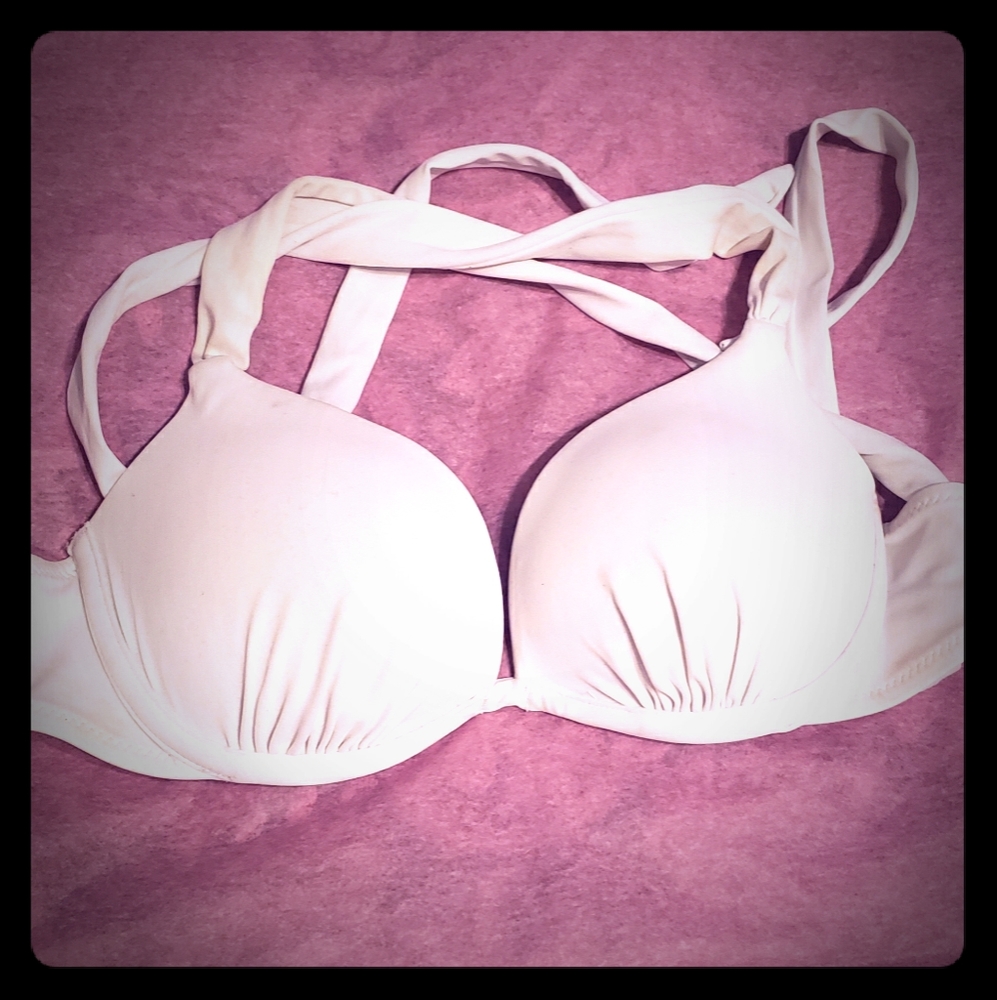 VICTORIA'S SECRET SWIM TOP
